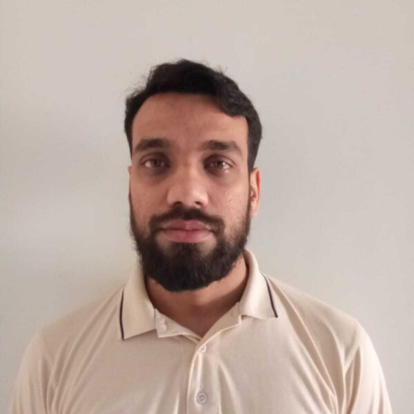 Usman Aslam