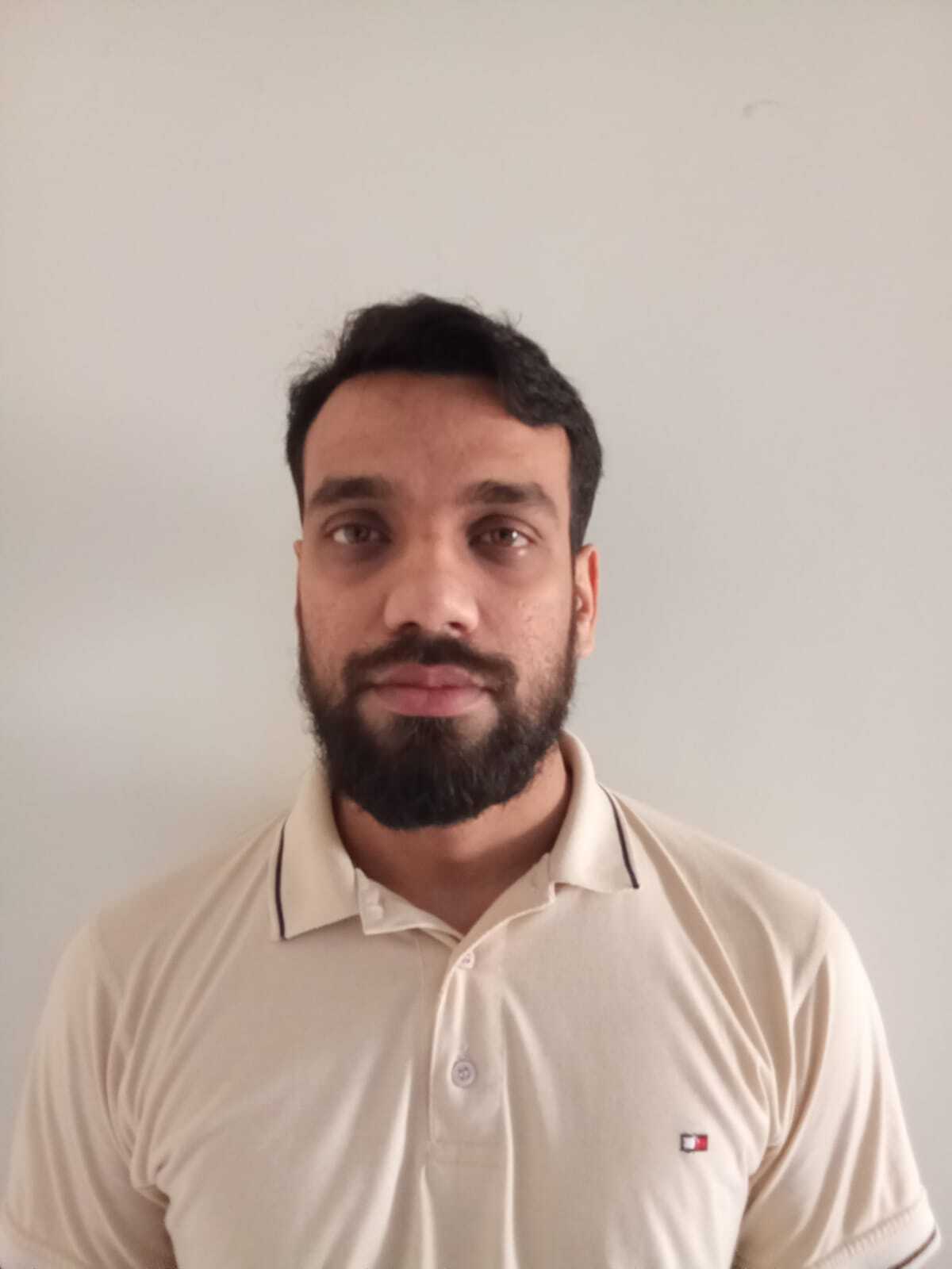 Usman Aslam