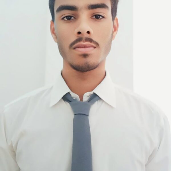 Sumit Sharma