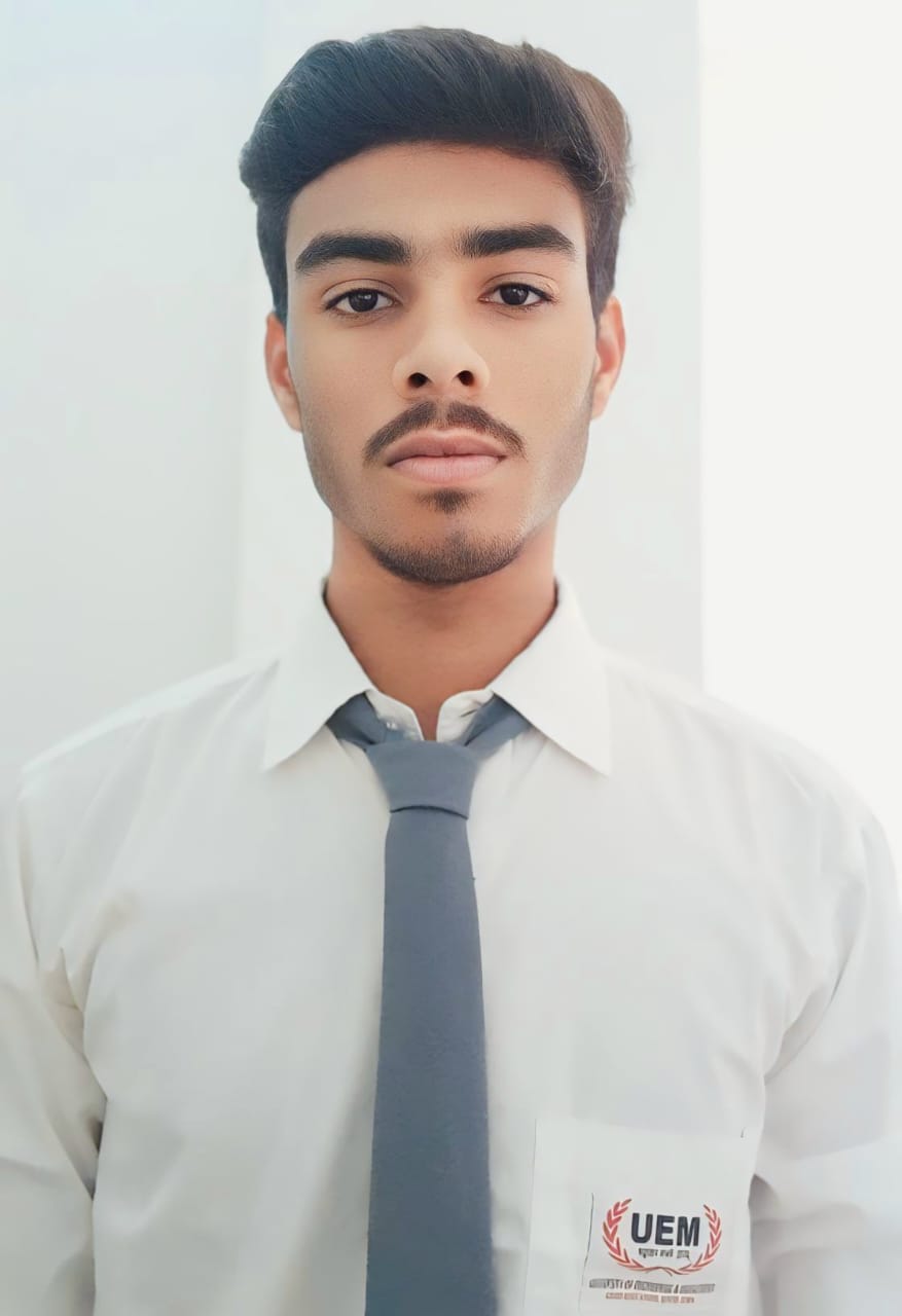 Sumit Sharma