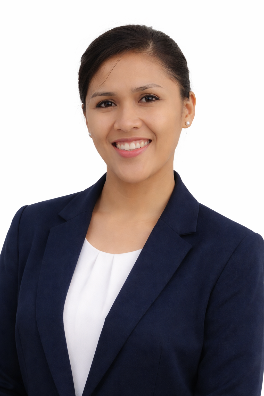 Carissa Angeles