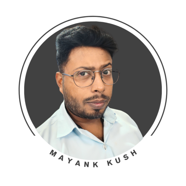 Mayank Kush