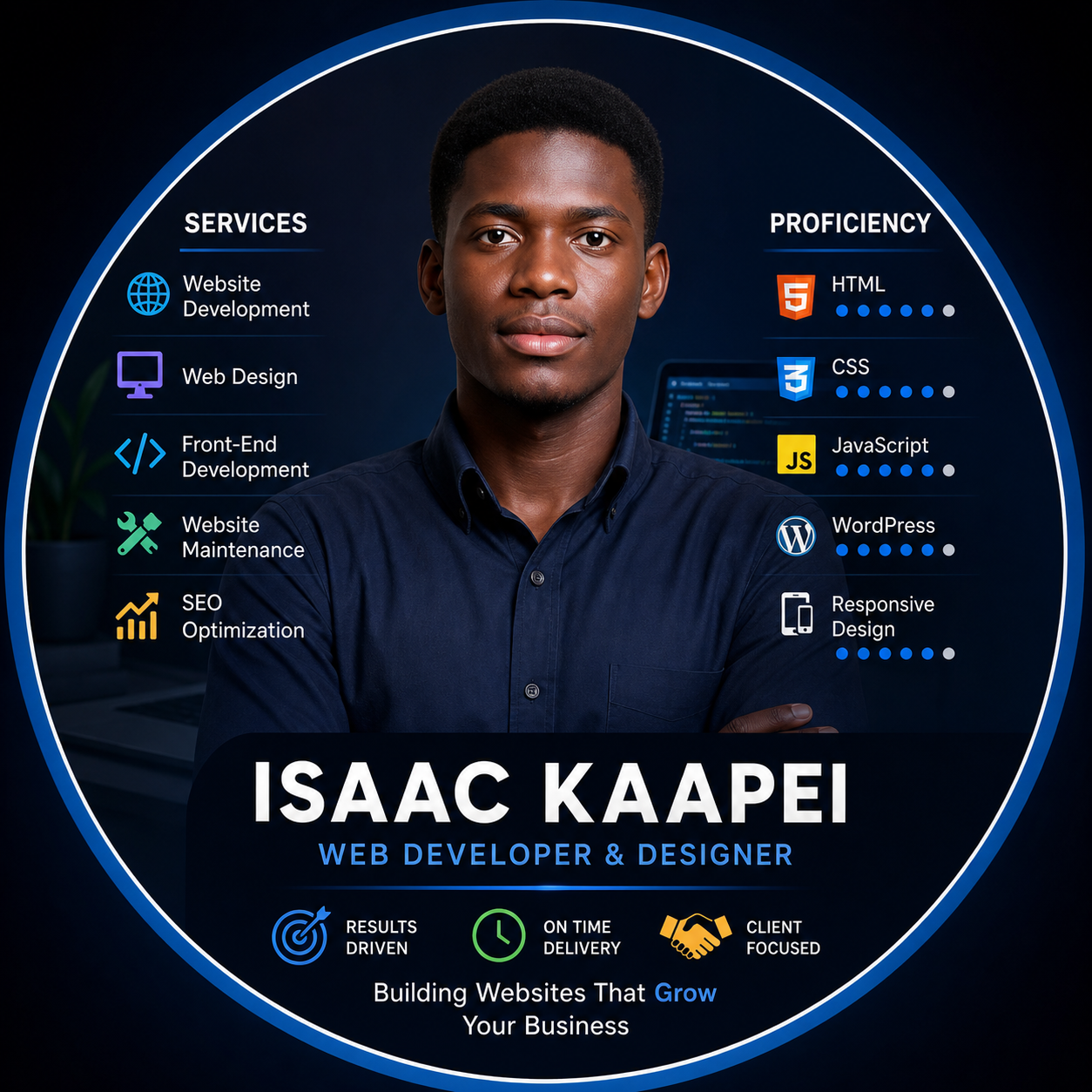 Isaac Kaapei