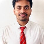 Ankit Chaurasiya - Ghaziabad, India