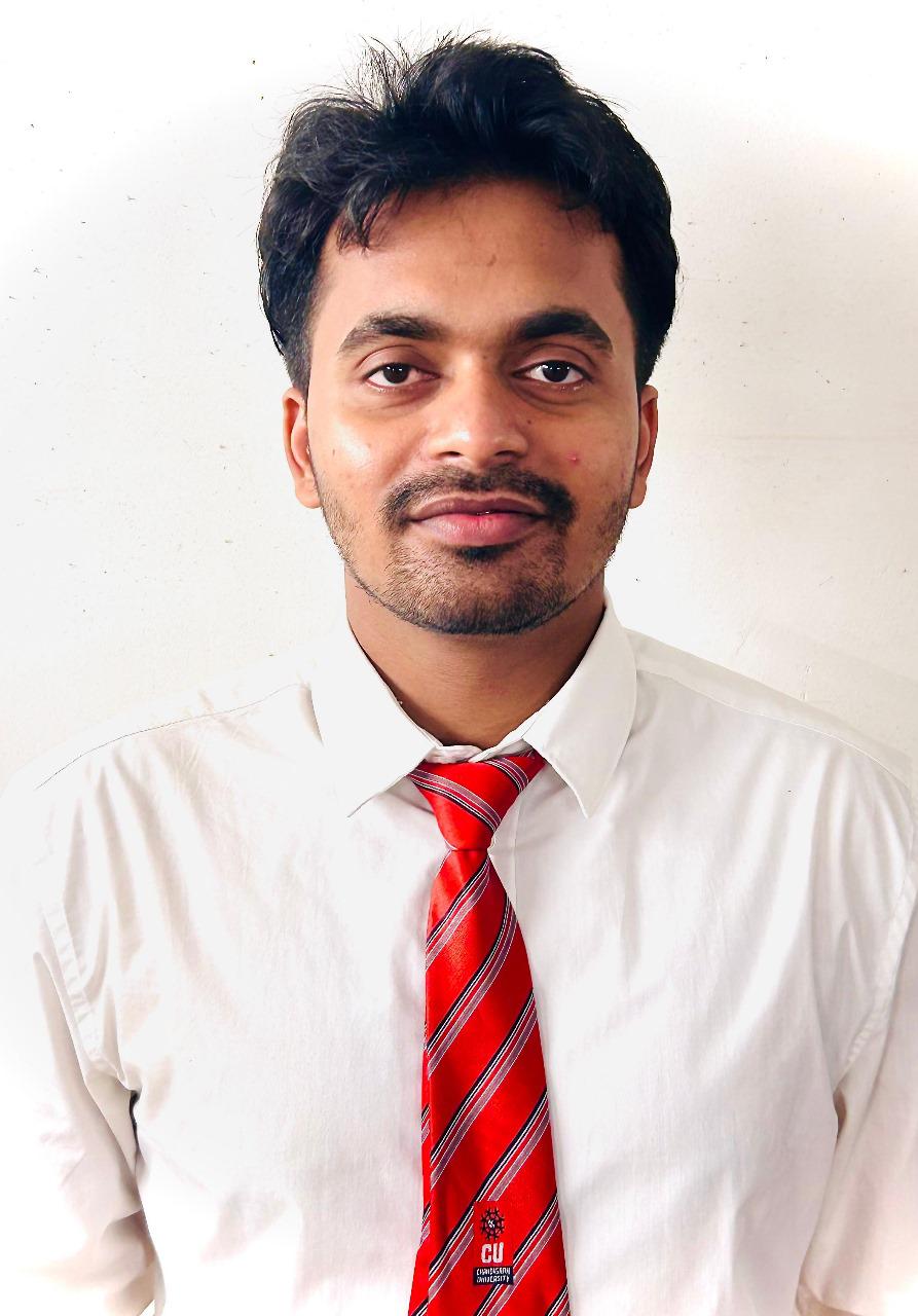 Ankit Chaurasiya