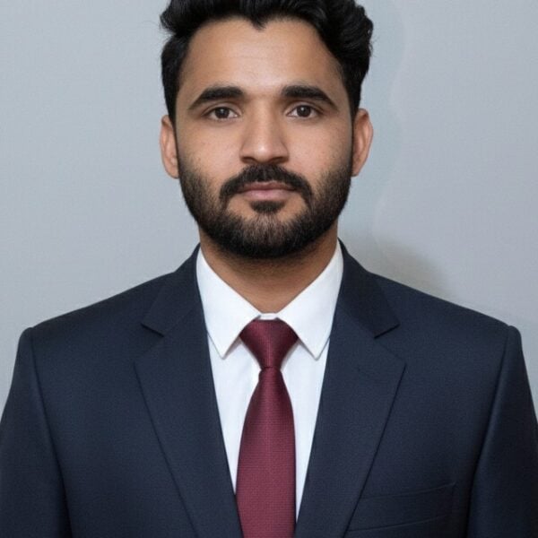 Zeeshan Ali