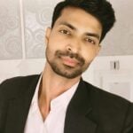 Roshan Shetty - Mumbai, India