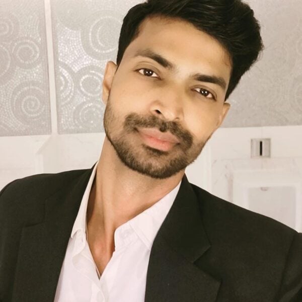 Roshan Shetty