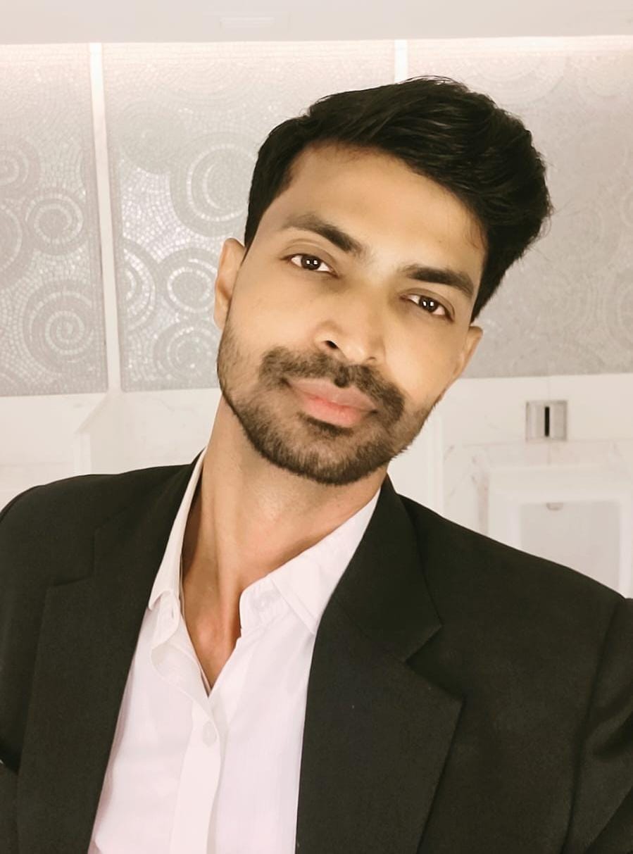 Roshan Shetty