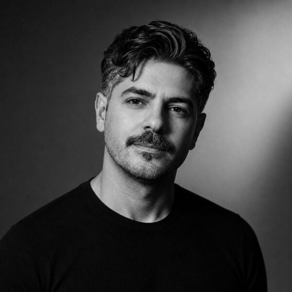 Saeid Abbasi