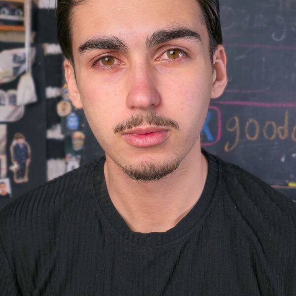Youcef Benhanifia