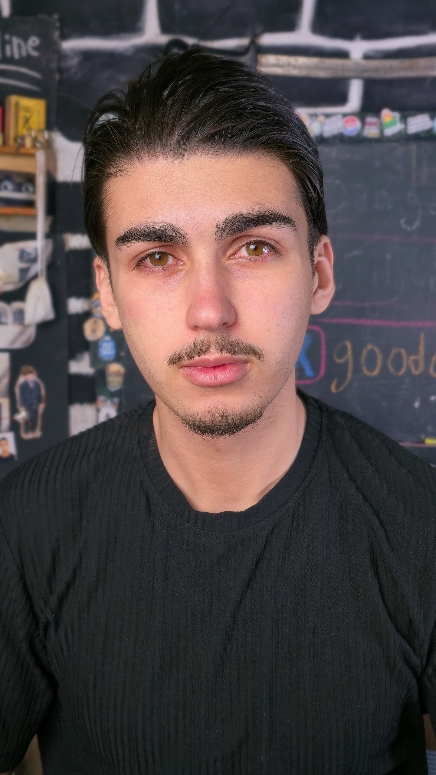 Youcef Benhanifia