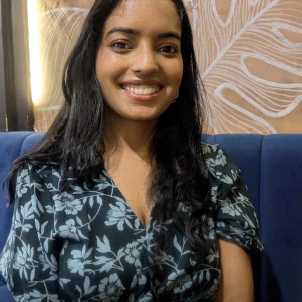 Gitanjali Saini