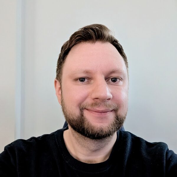 Peter Krajnak