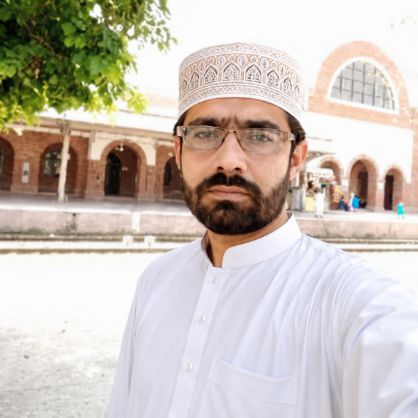 Imran khalid