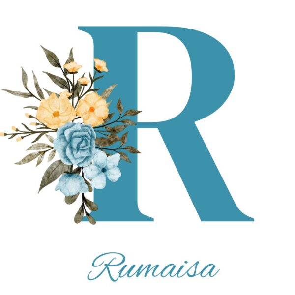 Rumaisa Asif