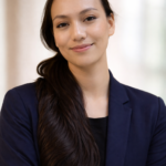 Rachel Miranda - Manila, Philippines