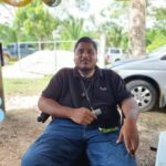 Rodney Borland - Belize City, Belize