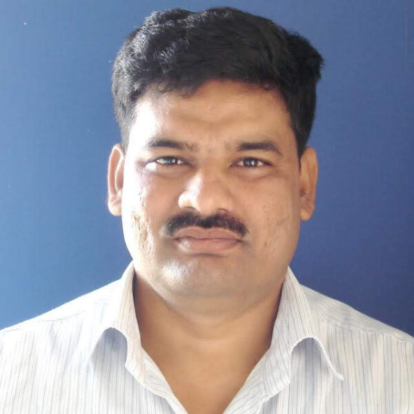 Rakesh Sharma