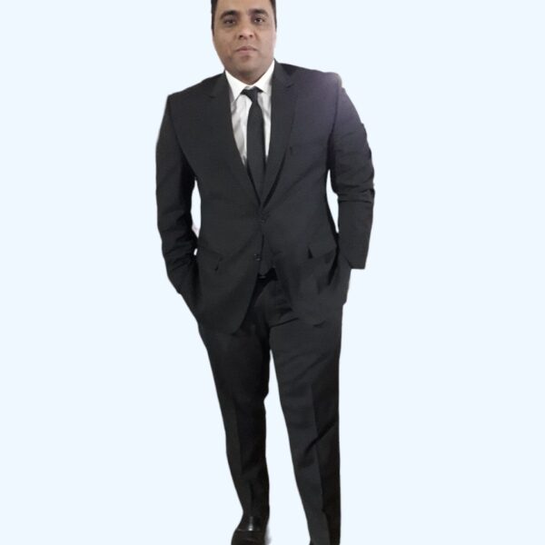 Ramiz Abro