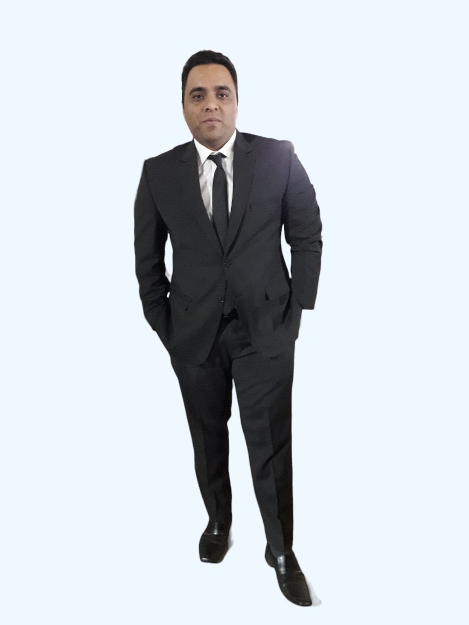 Ramiz Abro