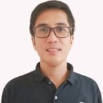Ramy Jocson - Manila, Philippines