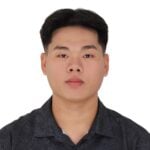 Andre Reyes - Bacolod City, Philippines