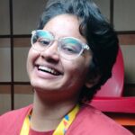 Osheen Malik - Delhi, India