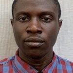 Ahmed Abdulhamid - Abuja, Nigeria