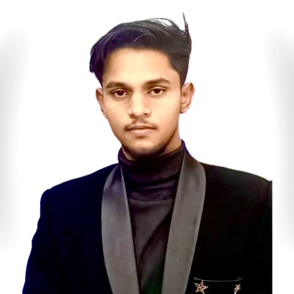 Saksham Tripathi