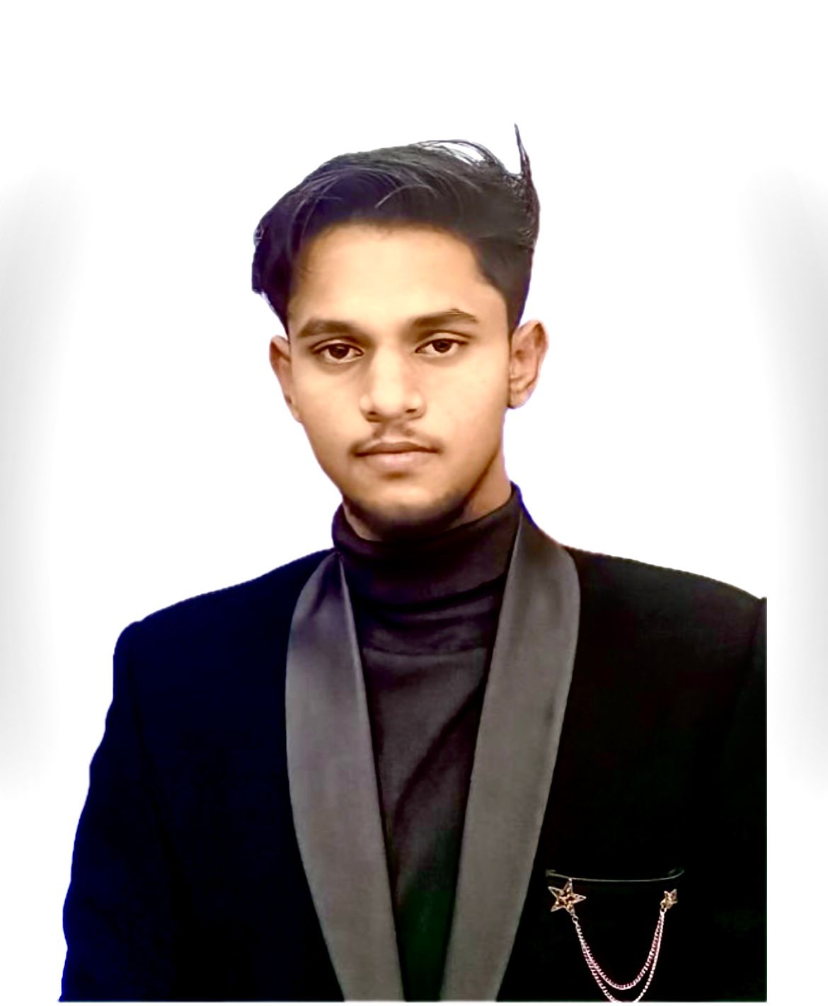 Saksham Tripathi
