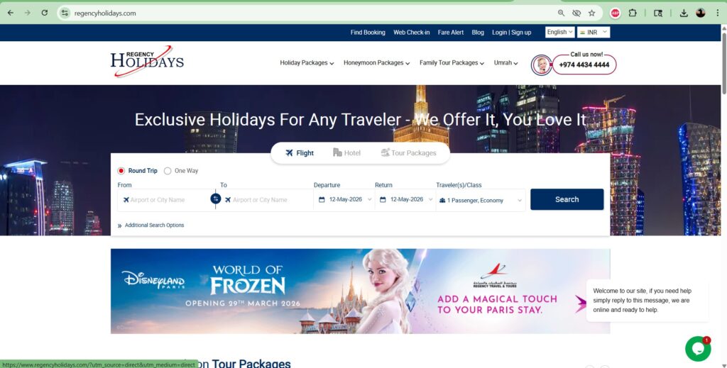 Je créerai n’importe quel type de site web en moins de temps. - portfolio - 2