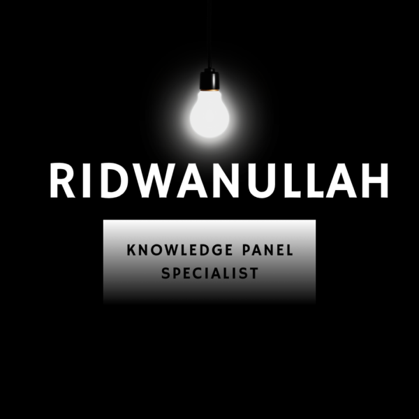 Adekunle Olajide Ridwan