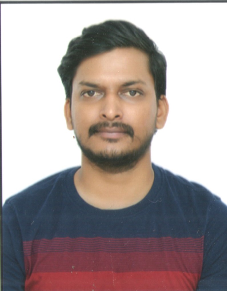 Ritesh Singh