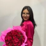 Riya Patel - Hubli-Dharwad, India
