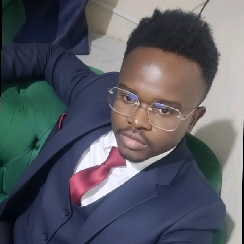ROBERT MUSYOKA