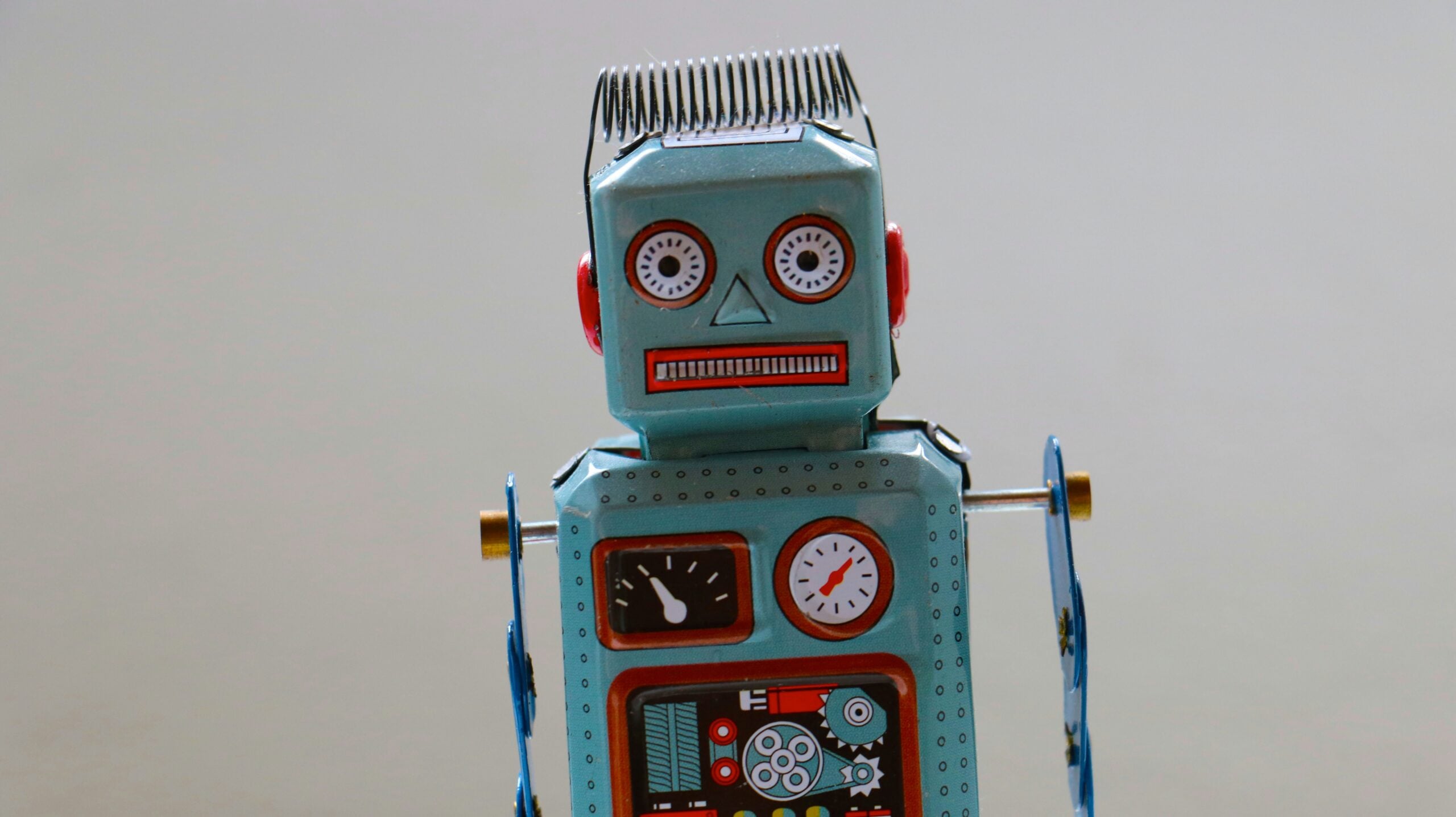 Robotics Engineering