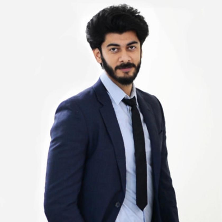 Axtrics Solution Private Limited