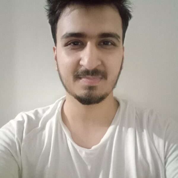 Shubham Khulbe