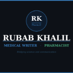 Rubab  Khalil - Karachi, Pakistan