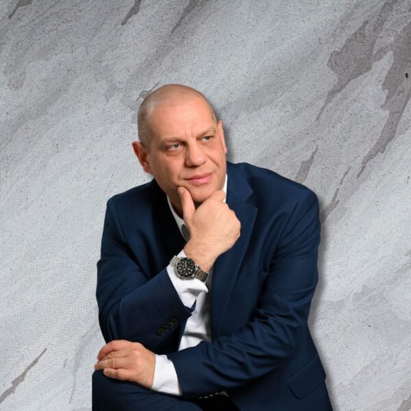 Russell Rabichev