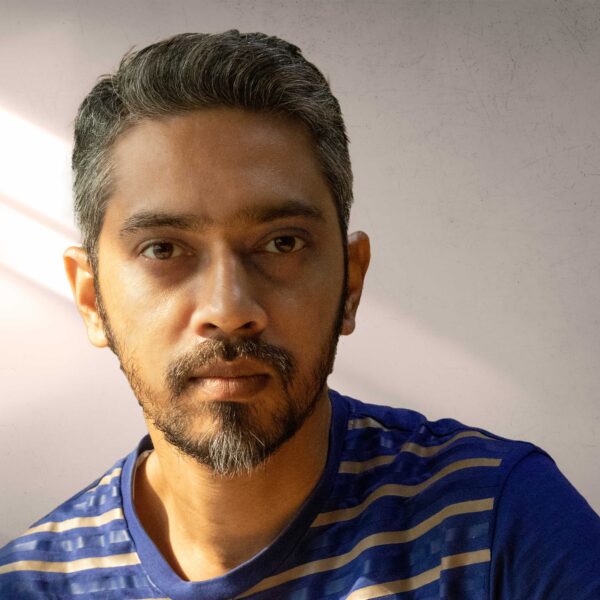 Sharif Shehzad