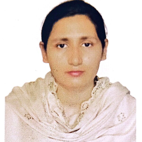 Sabahat Iqbal
