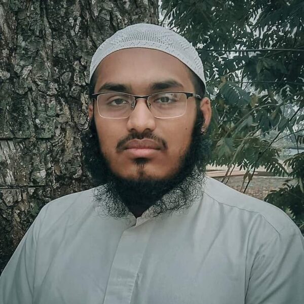 Saifullah Shams