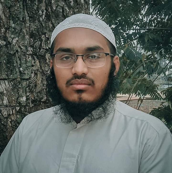 Saifullah Shams