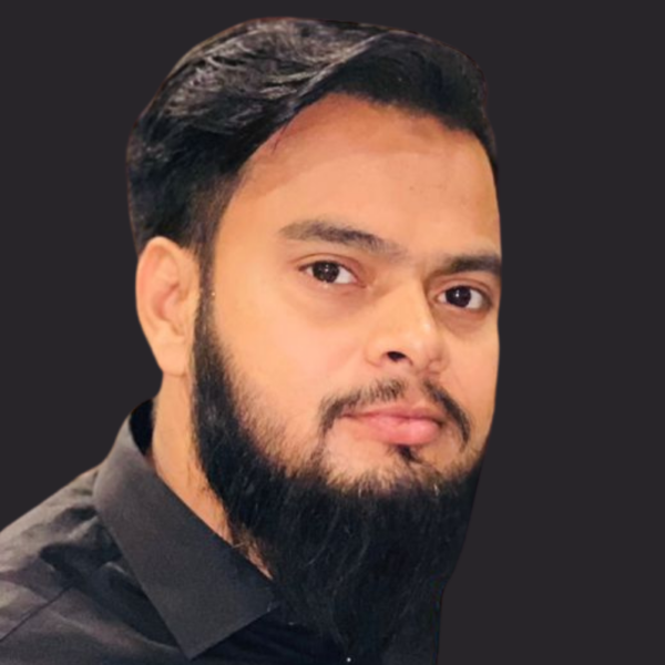 Muhammad Sajid