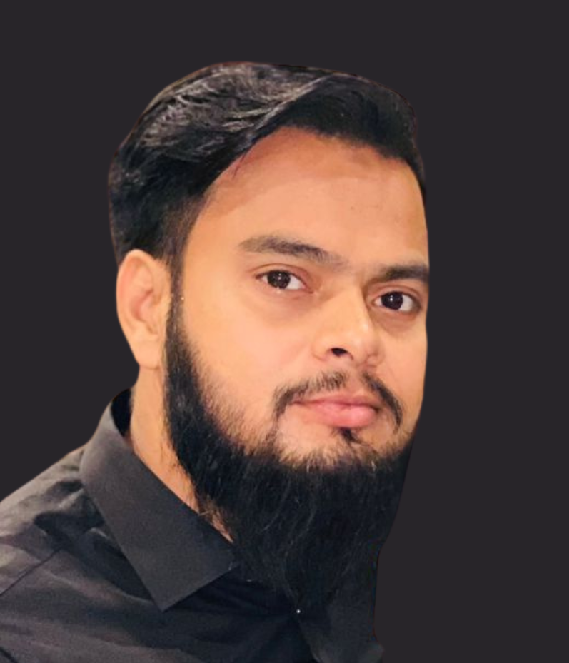 Muhammad Sajid