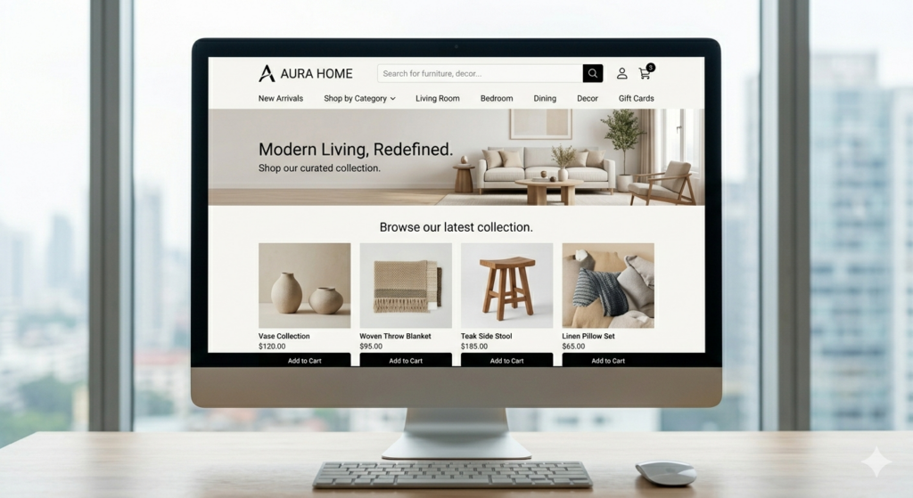 Je créerai votre site web en seulement 3 jours. Ce sera une qualité entièrement premium, entièrement conçue sur mesure et entièrement sous votre contrôle. - portfolio - 0