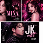 “Services include Instagram reel editing, YouTube Shorts editing, TikTok edits, Canva graphics, thumbnails, and creative short-form content production - Remote