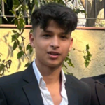 Samradh Joshi - Delhi, India